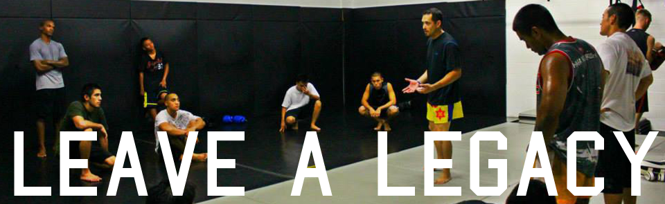 Legacy Muay Thai Hawaii photo (Gym's own website (og:image))